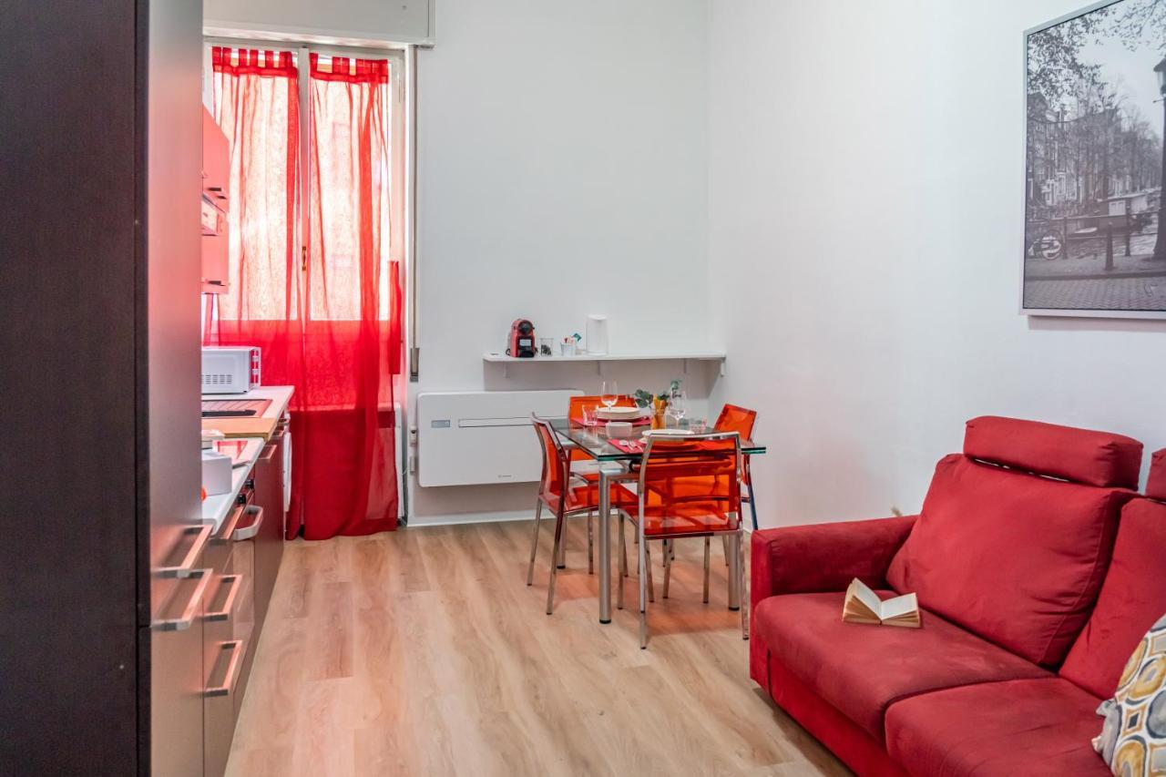 Casa Golgi - Pavia City - By Host4U Exterior foto
